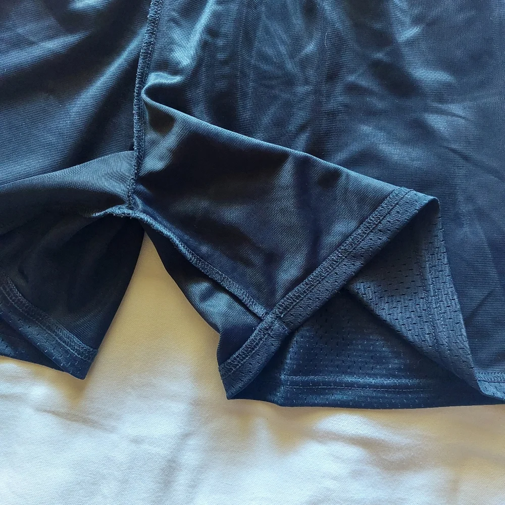 PPCS JAGUARS YOUTH ATHLETIC SHORTS - Picture 6 of 7